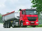 Mercedes-Benz Axor 1840 2005 года